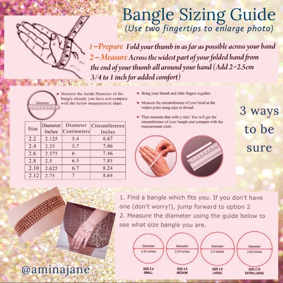 LAST CHANCE SALE 💥 JEWELRY 🌿 Shell / Abalone look bead BRACELET - Picture 4 of 4